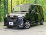 2016 Toyota Roomy DBA-M900A