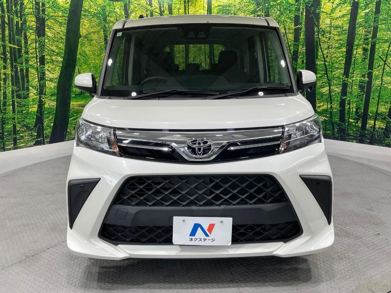 2021 Toyota Roomy 5BA-M900A (UW-6a8fab145487d)[14]