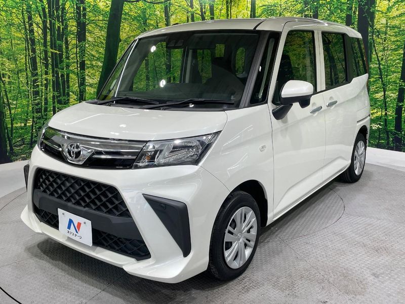 2021 Toyota Roomy 5BA-M900A (UW-6a8fab145487d)[13]