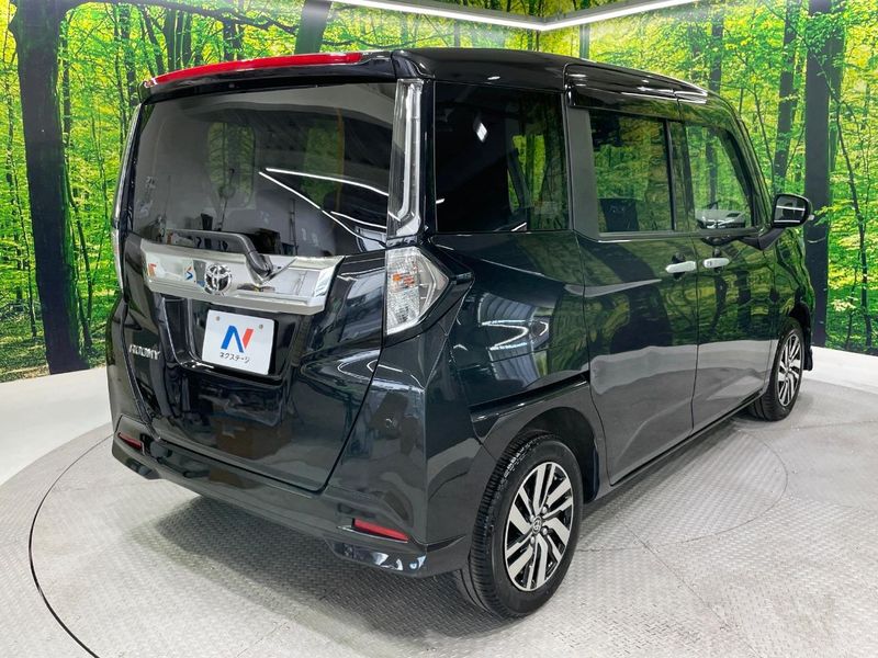 2021 Toyota Roomy 5BA-M900A (UW-6a8fab1666a33)[18]