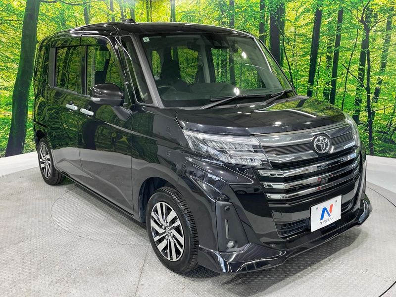 2021 Toyota Roomy 5BA-M900A (UW-6a8fab1666a33)[16]
