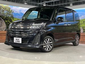 2021 Toyota Roomy 5BA-M900A