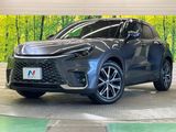 2024 Lexus LBX 6AA-MAYH10
