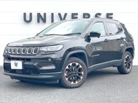 2021 Chrysler Jeep Compass 3BA-M624