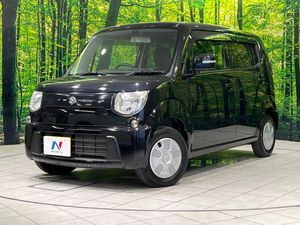 2013 Suzuki MR Wagon DBA-MF33S