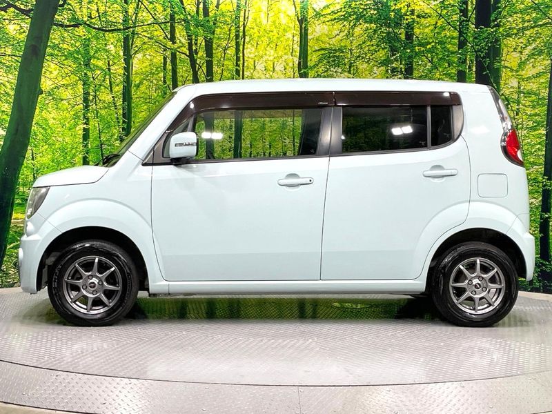 2011 Suzuki MR Wagon DBA-MF33S (UW-6a8fab3317b0a)[6]