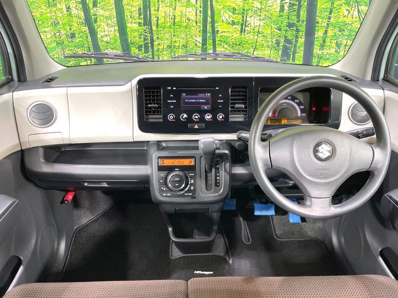 2011 Suzuki MR Wagon DBA-MF33S (UW-6a8fab3317b0a)[18]