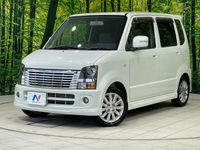 2008 Suzuki Wagon R DBA-MH22S