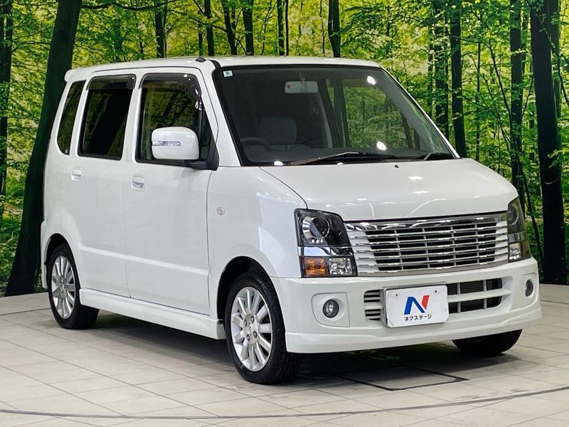 2008 Suzuki Wagon R DBA-MH22S (UW-6a8fab3595a9f)[18]