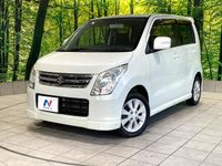 2009 Suzuki Wagon R DBA-MH23S