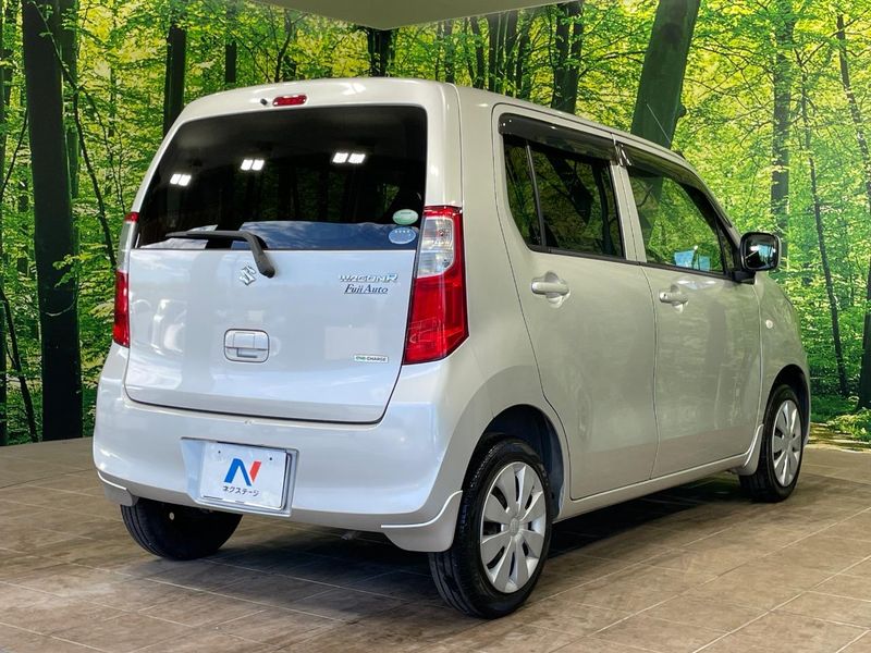 2016 Suzuki Wagon R DBA-MH34S (UW-6a8fab3972098)[12]