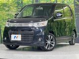 2013 Suzuki Wagon R Stingray DBA-MH34S