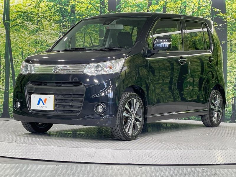 2013 Suzuki Wagon R Stingray DBA-MH34S (UW-6a8fab3a294f8)[12]