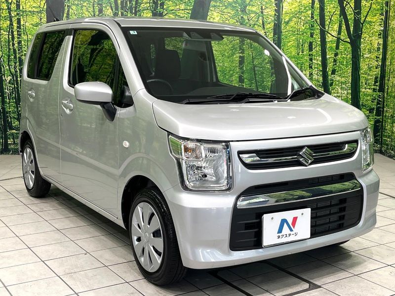2025 Suzuki Wagon R 5BA-MH85S (UW-6a8fab3f82b52)[5]