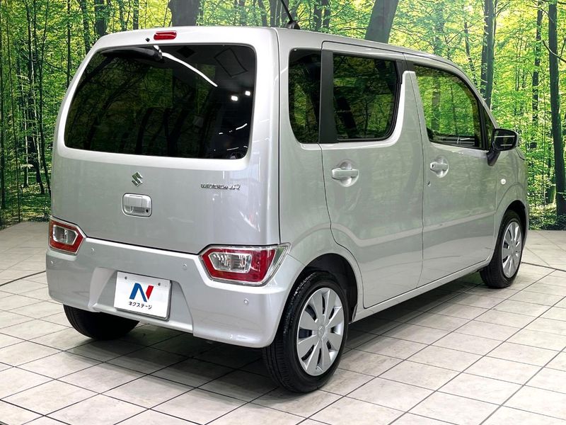 2025 Suzuki Wagon R 5BA-MH85S (UW-6a8fab3f82b52)[7]