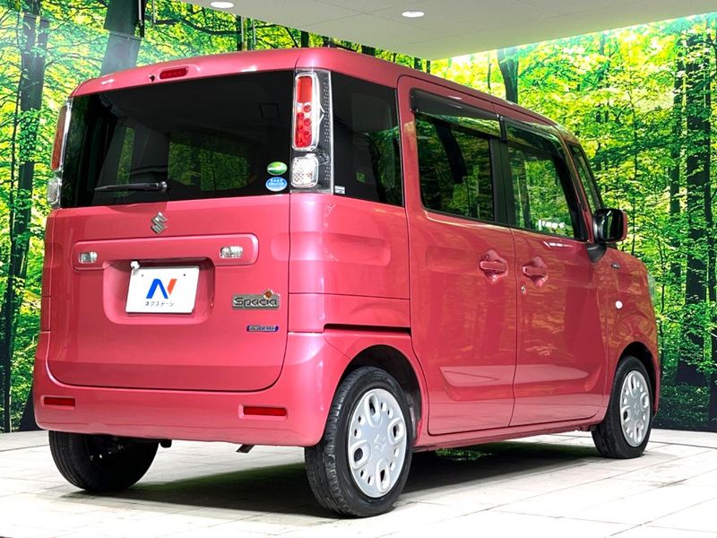 2020 Suzuki Spacia DAA-MK53S (UW-6a8fab4aae19d)[21]