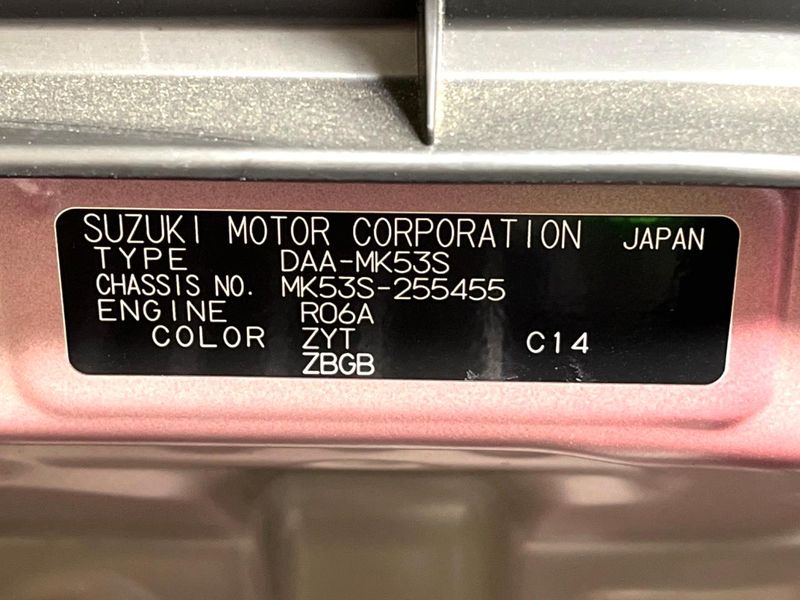 2020 Suzuki Spacia DAA-MK53S (UW-6a8fab4aae19d)[1]