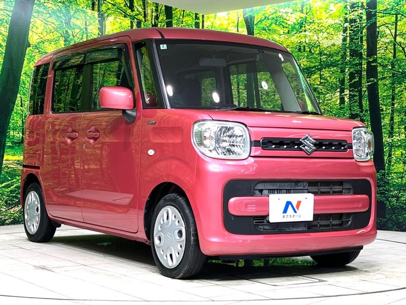 2020 Suzuki Spacia DAA-MK53S (UW-6a8fab4aae19d)[19]