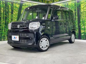 2020 Suzuki Spacia 5AA-MK53S