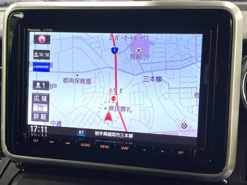 2021 Suzuki Spacia Custom 5AA-MK53S (UW-6a8fab50ec8f8)[20]