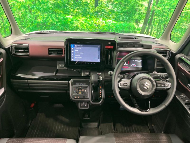 2024 Suzuki Spacia Custom 4AA-MK54S (UW-6a8fab547e545)[20]