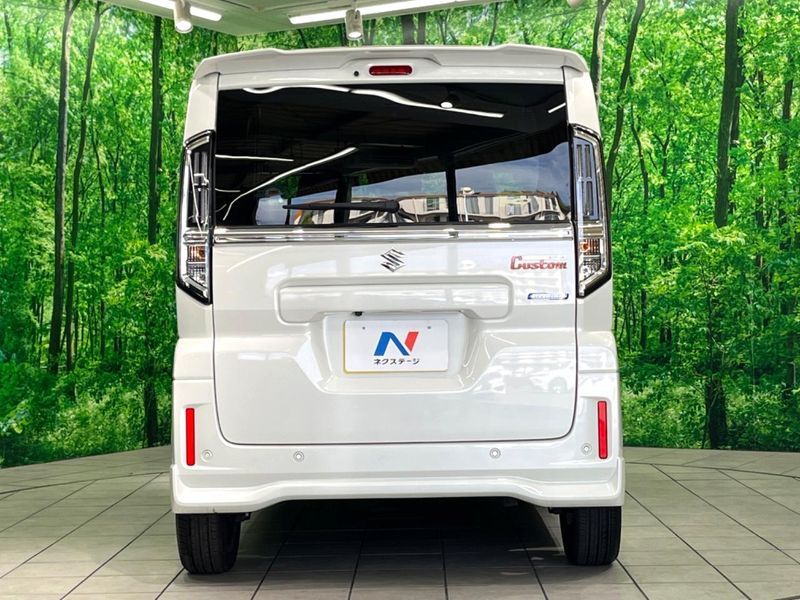 2024 Suzuki Spacia Custom 4AA-MK54S (UW-6a8fab547e545)[8]