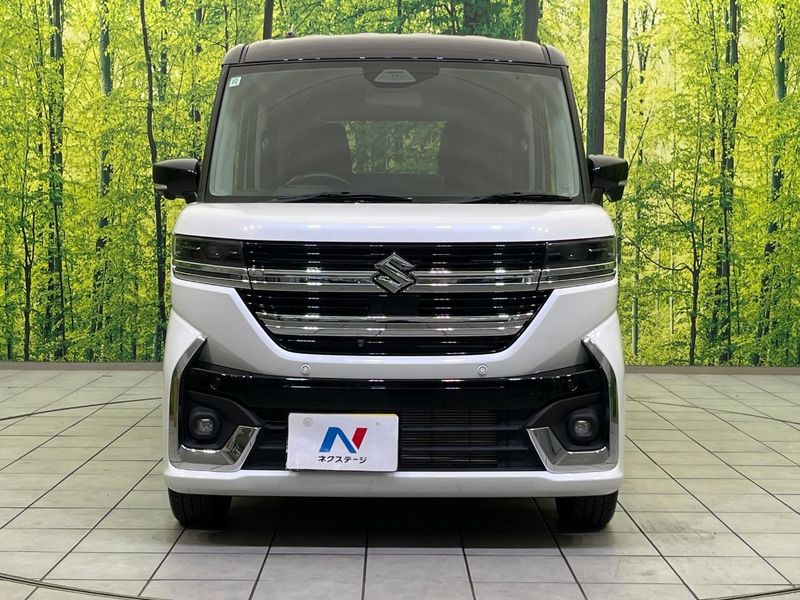 2024 Suzuki Spacia Custom 4AA-MK54S (UW-6a8fab54b04bb)[26]