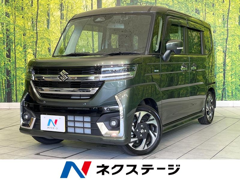 2026 Suzuki Spacia Custom 5AA-MK94S (UW-6a8fab5c4a296)[3]