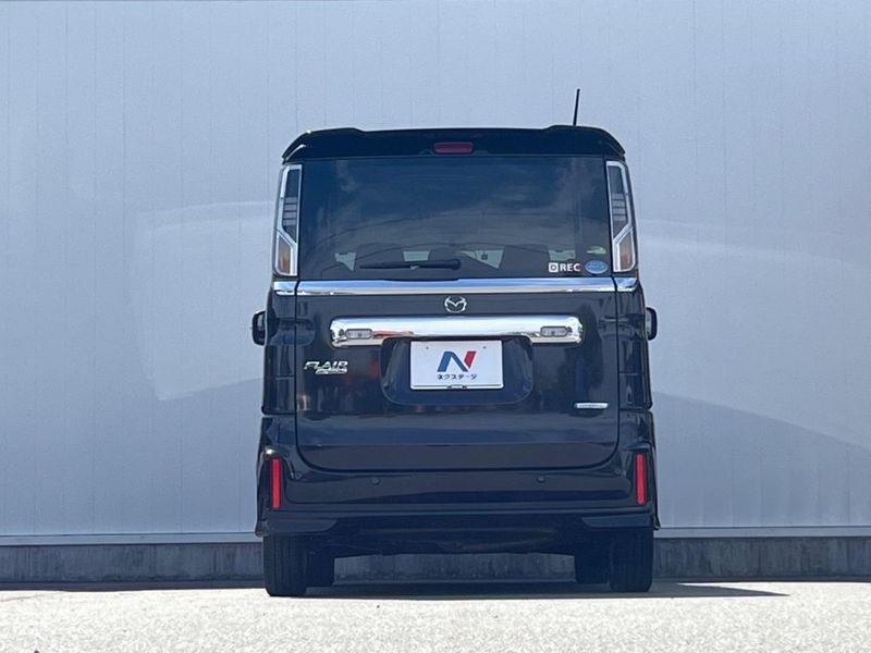 2019 Mazda Flair Wagon Custom Style DAA-MM53S (UW-6a8fab5e7e349)[13]
