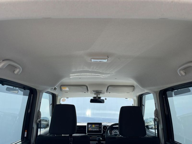 2019 Mazda Flair Wagon Custom Style DAA-MM53S (UW-6a8fab5e7e349)[15]
