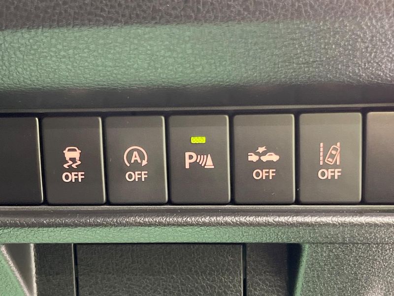 2018 Suzuki XBEE（クロスビー） DAA-MN71S (UW-6a8fab60110f0)[16]