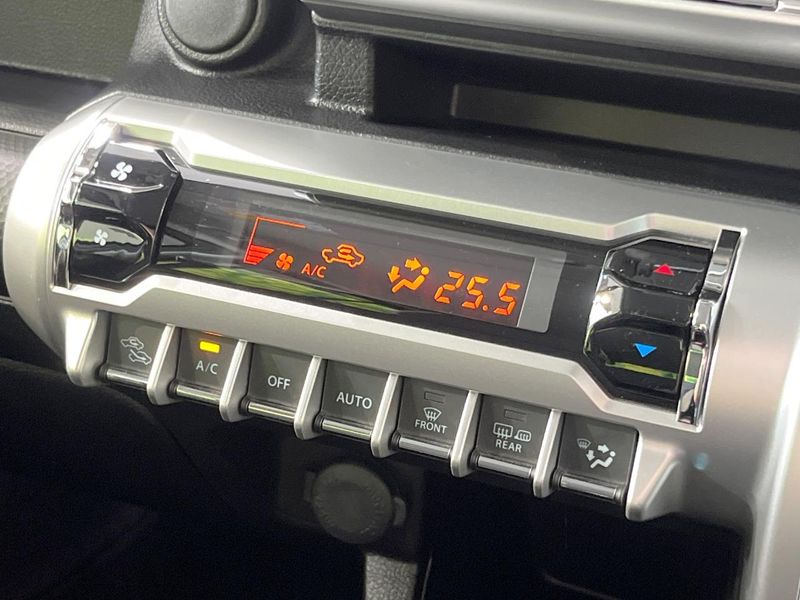 2018 Suzuki XBEE（クロスビー） DAA-MN71S (UW-6a8fab60110f0)[29]