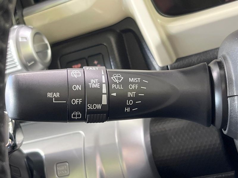 2018 Suzuki XBEE（クロスビー） DAA-MN71S (UW-6a8fab60110f0)[23]