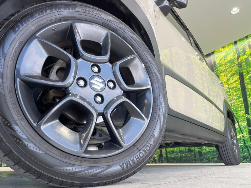 2018 Suzuki XBEE（クロスビー） DAA-MN71S (UW-6a8fab60110f0)[10]