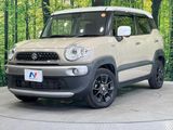 2018 Suzuki XBEE(クロスビー) DAA-MN71S