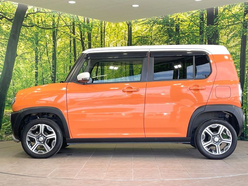 2014 Suzuki Hustler DBA-MR31S (UW-6a8fab6355abd)[5]