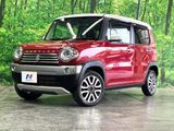 2017 Suzuki Hustler DAA-MR41S
