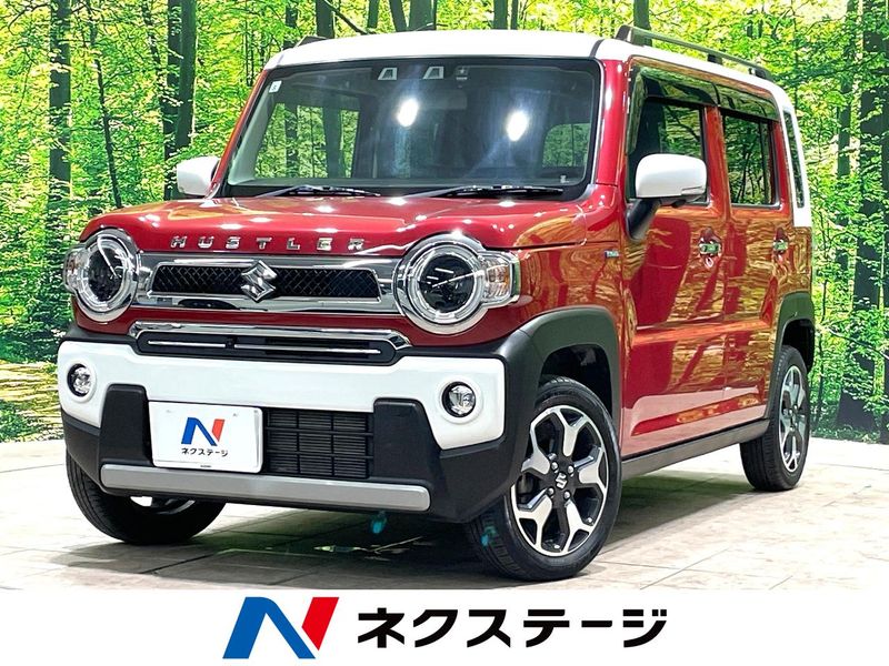 2021 Suzuki Hustler 4AA-MR52S (UW-6a8fab6e94089)[3]