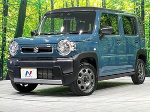 2024 Suzuki Hustler 5AA-MR92S
