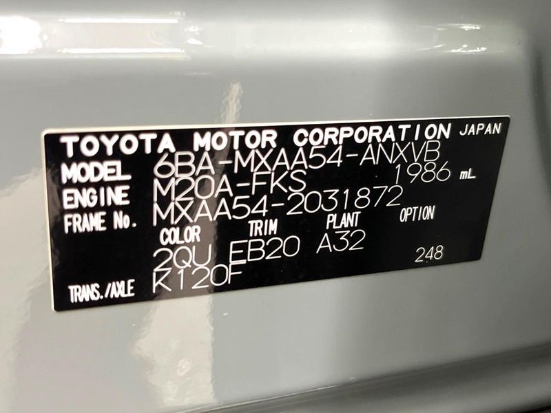 2021 Toyota RAV4 6BA-MXAA54 (UW-6a8fab825e3c8)[1]