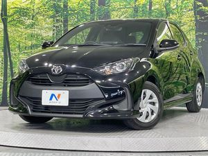 2023 Toyota Yaris 5BA-MXPA10