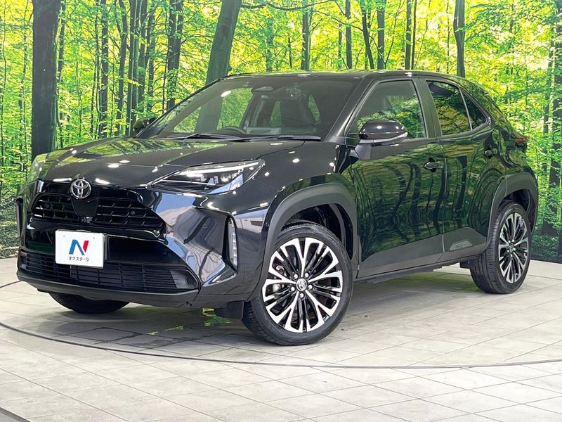 2024 Toyota Yaris Cross 6AA-MXPJ10 (UW-6a8fab9ca99d0)[0]
