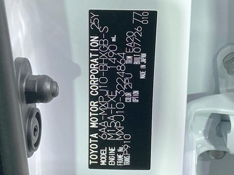 2026 Toyota Yaris Cross 6AA-MXPJ10 (UW-6a8fab9e94a91)[1]