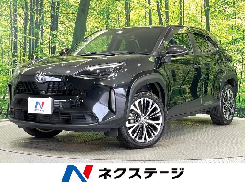 2023 Toyota Yaris Cross 6AA-MXPJ15 (UW-6a8faba057759)[3]