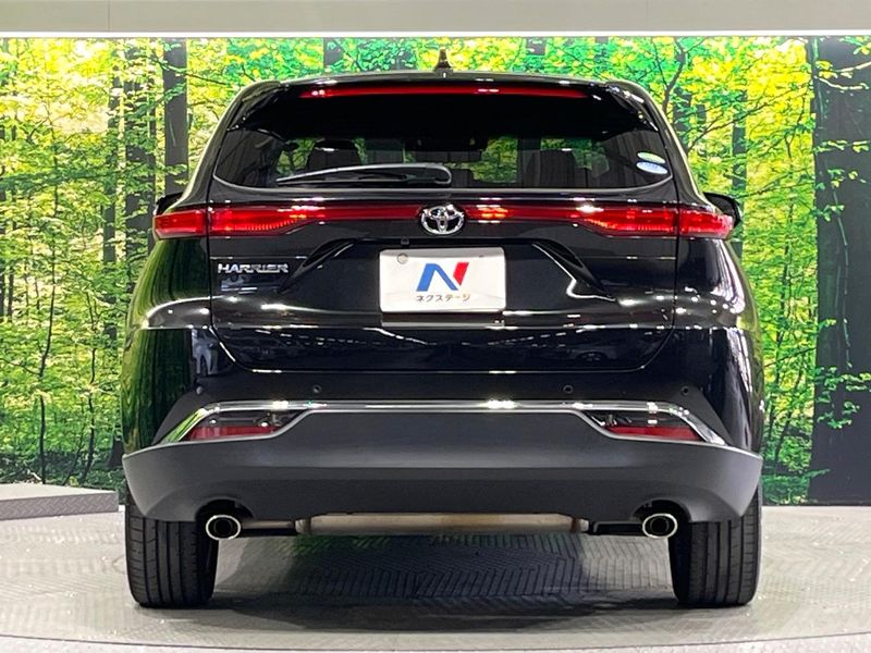 2020 Toyota Harrier 6BA-MXUA80 (UW-6a8fabb20db02)[10]