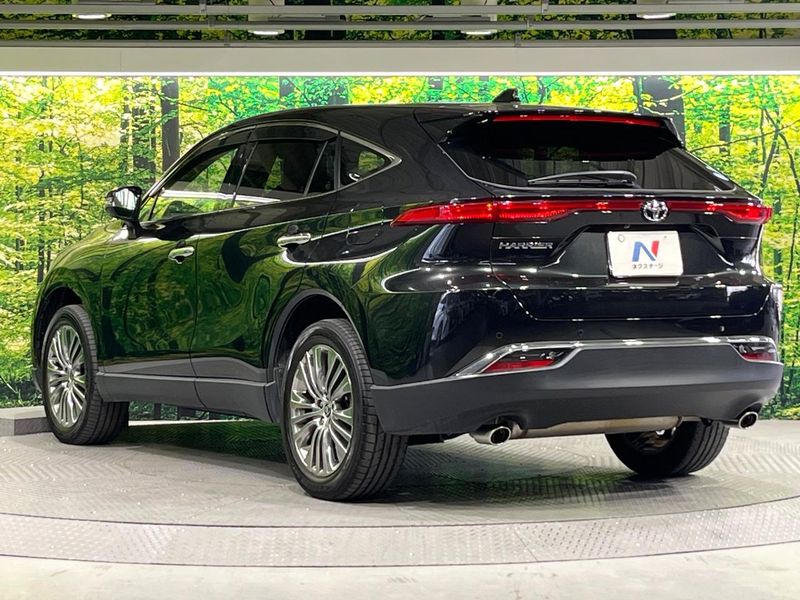 2020 Toyota Harrier 6BA-MXUA80 (UW-6a8fabb20db02)[11]