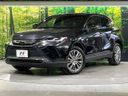 2021 Toyota Harrier 6BA-MXUA80 (UW-6a8fabb3044c7)[0]