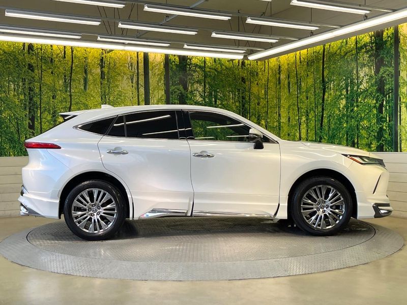 2021 Toyota Harrier 6BA-MXUA80 (UW-6a8fabb471259)[29]