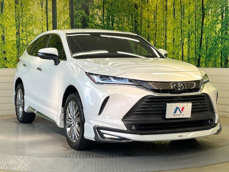 2021 Toyota Harrier 6BA-MXUA80 (UW-6a8fabb471259)[28]