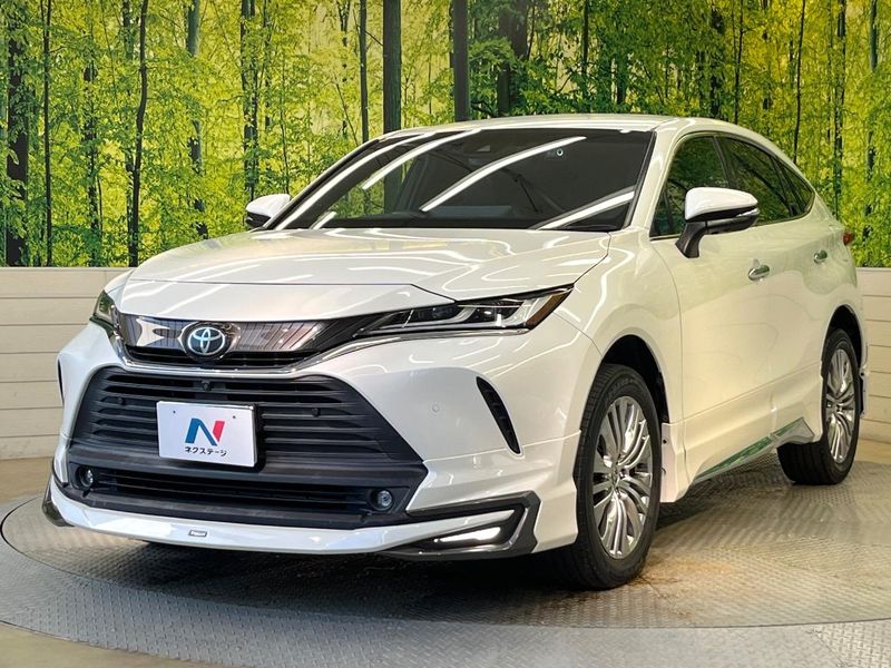 2021 Toyota Harrier 6BA-MXUA80 (UW-6a8fabb471259)[26]
